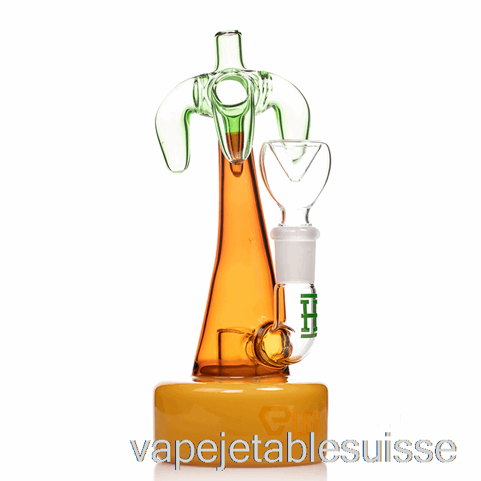 Vape Suisse Chanvre Palmier Bang Ambre